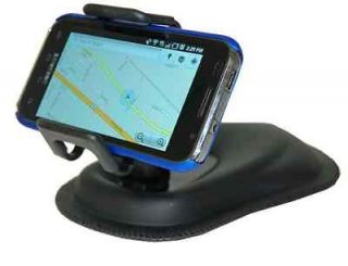 cellphone holder for Iphone 4S 3gs car dash mount heavy duty material