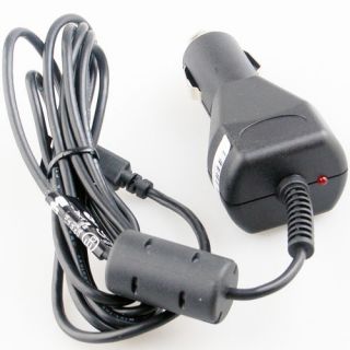 320 00239 22 Mini USB Car Charger for Select GPS Units