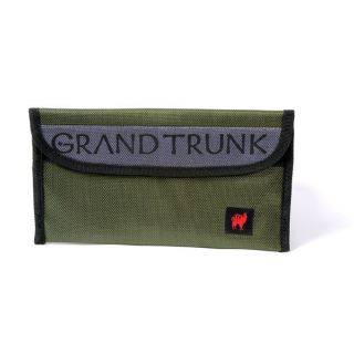 Grand Trunk Travel Pouch Small