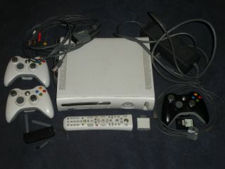 Microsoft Xbox 360 20 GB Console