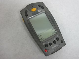   Barcode Scanner Reader Palm Handheld Laser PDA Pocket PC 8MB POS