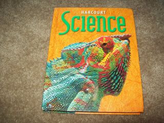 science books online for 5th grade harcourt
