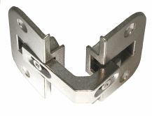   cut corner hinges by manufacturers such as Grass, Mepla and others