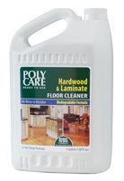 70031 Polycare 1gal Hardwood Laminate Floor Cleaner