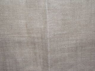 Lee Jofa G P J Baker Div Harewood Linen Color Cream Fabric Remnant
