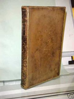 1811 Practical Piety by Hannah More Vol 2 198 Years Old