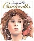 Cinderella by Susan Jeffers and Amy Ehrlich 2004, Hardcover