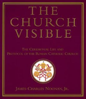  Roman Catholic Church by James Charles Noonan 1996, Hardcover