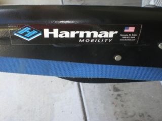 HARMER, AL400 ELECTRIC LIFT FOR POWER CHAIR, SCOOTER OR ? 350 LB