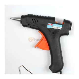 20W Heating Hot Melt Glue Gun Electronic Hot Melt Gun