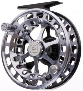 HARDY NEW 2012 ULTRALITE 3000 CC CLICK CHECK DRAG 3/4/5 WT. FLY REEL