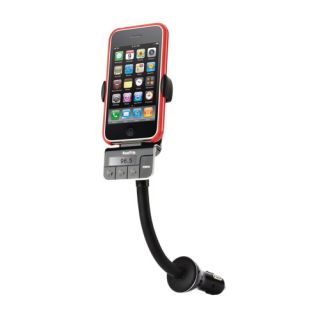 Griffin Roadtrip iPod iPhone FM Transmitter NA22038 Retail 90$ Free