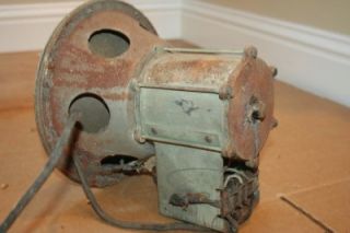 Vintage Majestic Grigsby Grunow Radio Field Coil Speaker