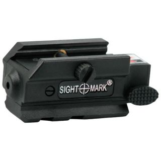 NcSTAR Ultra Compact Green Pistol Laser Sight