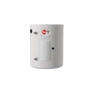 Rheem Tankless Heaters Point of Use 10 Gallon Electric Water Heater