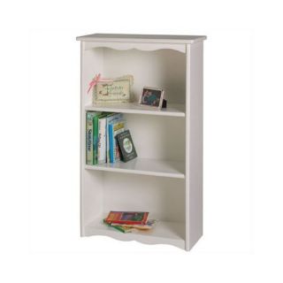 Little Colorado 40 H Traditional Childs Bookcase  