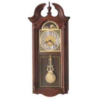 Howard Miller Fenwick Wall Clock   620 158