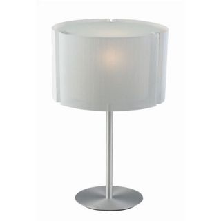 Roland Simmons Lumalight 60 Model Table or Floor Lamp   160 / 260