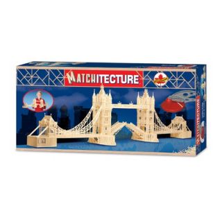 Bojeux Matchitecture Tower Bridge of London   061404066313