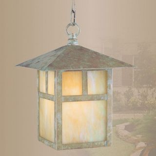 Great Outdoors by Minka Harrison Outdoor Chain Hanging Lantern in