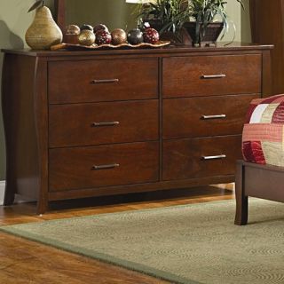 Wildon Home ® Traditional 6 Drawer Dresser