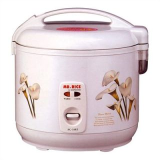 SPT 10 Cup Rice Cooker