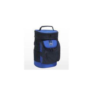 13 2 Section Golf Style Cooler Bag