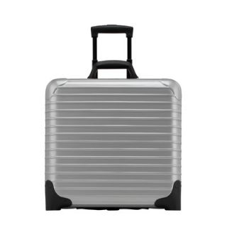 Rimowa Salsa 16.1 Business Trolley Hardsided Suitcase  