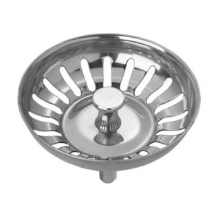  18.13 x 18.13 Single Bowl kitchen sink in Brushed Stainless Steel