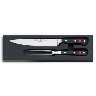 DonnieAnn Company 17 Piece Knife SE with Nylon Handle