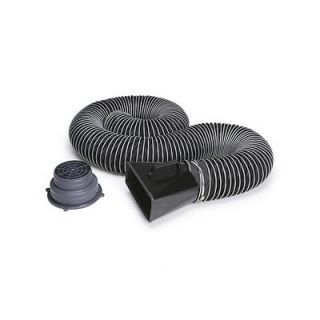 Lincoln Electric 16 Hose and Hood Set  