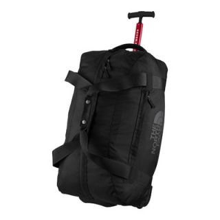 The North Face Wayfinder 19 Rolling Duffel