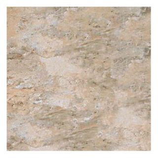  American Versatal Shale Slate 18 Vinyl Tile in Mount Pearl