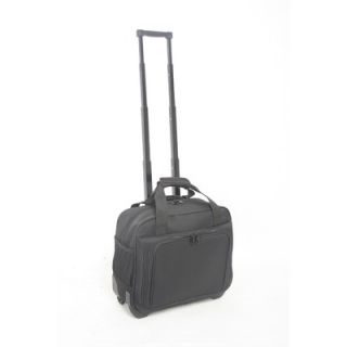 IT Luggage 17 Wheeled Laptop Carry On   11 0521 064 BLK/11 0521 064