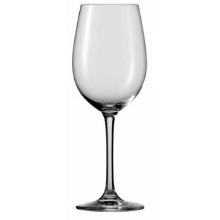 Schott Zwiesel Tritan Classico 18.4 Oz Wine/Water Goblet Glass (Set of