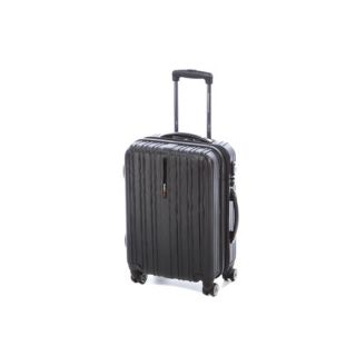 Tasmania 21 Hardsided Expandable Spinner Suitcase