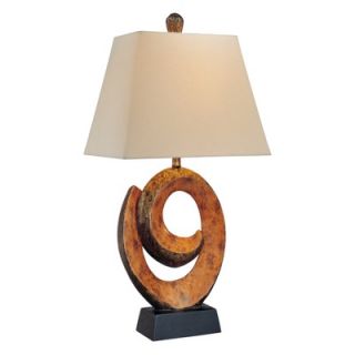 Minka Ambience 30 x 19 One Light Table Lamp