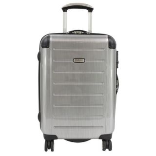 Ricardo Beverly Hills Roxbury 20.5 Expandable Hardsided Suitcase