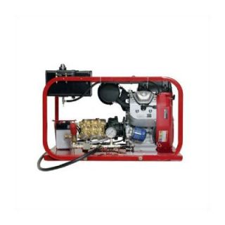 Hydrostatic Test Pump (5,000 psi, 20 HP, Honda Engine)