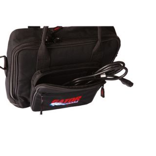  Cases Mixer / Gear Bag: 7 H x 21 W x 21 D   G MIX B 2118 BLK