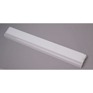 Kichler Casual White Fluorescent 21W Under Cabinet Light