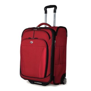 American Tourister iLite DLX 21 Carry On