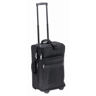 Tommy Bahama Luggage Retreat 21 Rolling Expandable Upright Suitcase