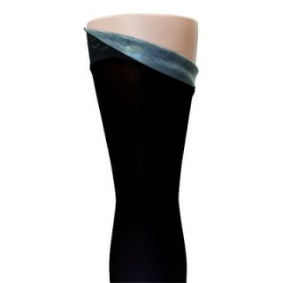 Sigvaris Soft Opaque 20 30 mmHg Closed Toe Knee High Sock