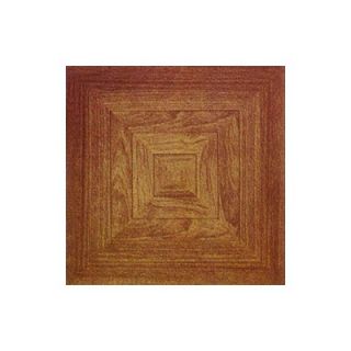 Home Dynamix Vinyl Wood Floor Tile (Set of 20)   20PCS 983A