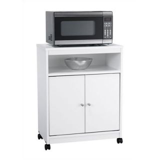 Ameriwood Microwave Cart   5206015GM