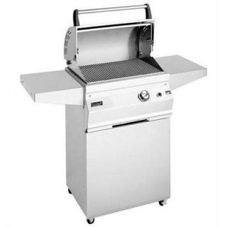 Fire Magic Deluxe Stand Alone Gas Grill   21 S1X