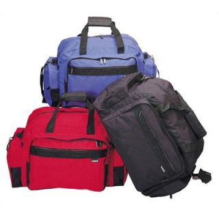 Goodhope Bags Outdoor Gear 22 Carry On Duffel