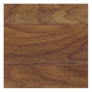 Columbia Flooring Lewis 5 Engineered Hardwood Walnut in Natural