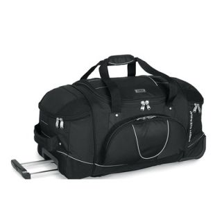 High Sierra A.T Gear Ultimate Access 30 2 Wheeled Travel Duffel with